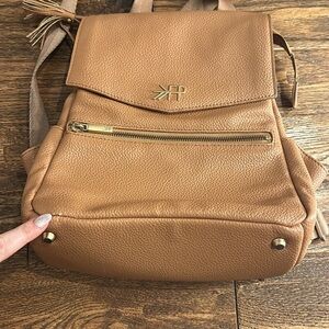 Freshly Picked diaper bag